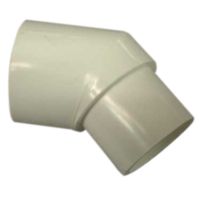 1.5 inch 45 degree SxSp Street Ell 