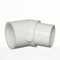 1.5 inch 45 degree SxSp Street Ell 