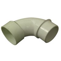 2 inch 90 Degree SxSp Sweep Ell 