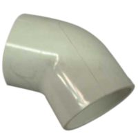 2 inch 45 degree SxS Ell 