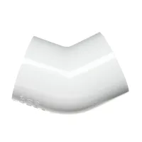 2 inch 45 degree SxS Ell 