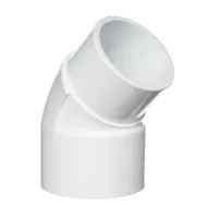 2 inch 45 degree SxSp Street Ell 