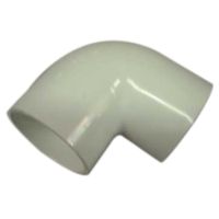 2 inch 90 Degree SxS Ell 