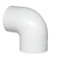 2 inch 90 Degree SxS Ell 