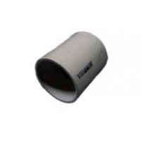 2 Inch Slip Coupling