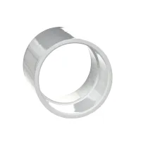 2 Inch Slip Coupling