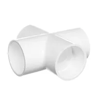 2 inch Slip Cross 