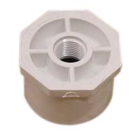2 x 1/2 inch Threaded Reducer Bushing 
