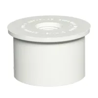 2 x 1/2 inch Threaded Reducer Bushing 