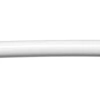 1/2 inch White Flex Hose