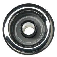 Super Jet Directional Stainless Steel