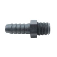 3/8 x 1/4 inch Threaded Barb