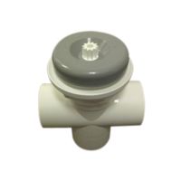 2 inch Diverter Valve Assembly 