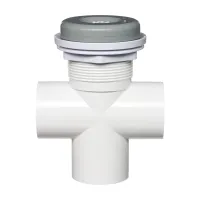 2 inch Diverter Valve Assembly 