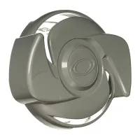 Master Diverter Valve, Handle, width 4.5 inch