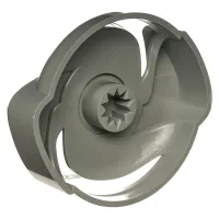 Master Diverter Valve, Handle, width 4.5 inch