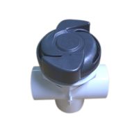 2 inch DSG Master Whirlpool Diverter