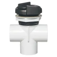2 inch DSG Master Whirlpool Diverter