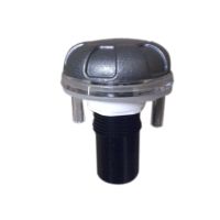 DSG LED Lit Air Control 2009