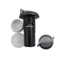 1" Air control DSG/Titanium