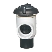 1" Air control DSG/Titanium