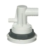 Micro Cyclone Jet Body Assembly