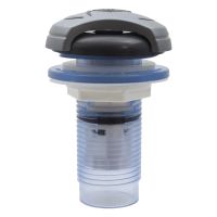 1" Lighted Halo Air Control