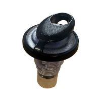 1" Majestic Air Control 