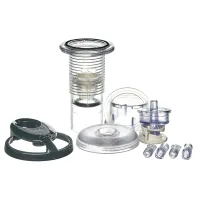 1" Majestic Air Control 