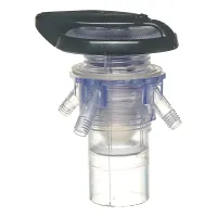 1" Majestic Air Control 