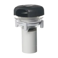 1" LifeStream Air Control