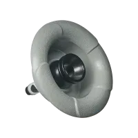 5 inch Directional Jet with O Grey / Black for Master Spas
