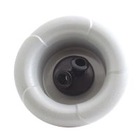 5 inch Dual Spin Jet Grey/Black for Master Spas