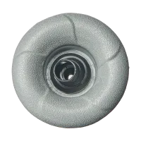 Master Spa Jets, 3.5 inch Directional with O Grey / Black