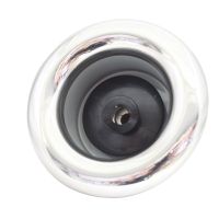 5 inch Single Spin Stainless Steel