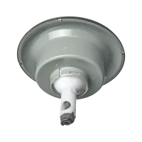 5 inch Single Spin Stainless Steel