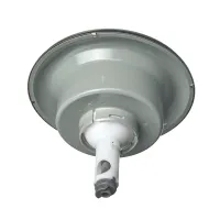 5 inch Single Spin Stainless Steel