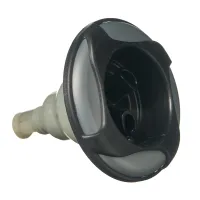 Pentair Jet Cyclone 7 Finger 
