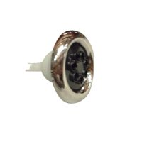 Pentair Jet Cyclone 7 Finger Stainless Steel