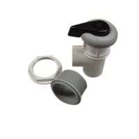 1 inch Waterfall Diverter Assembly