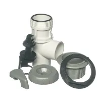 1 inch Waterfall Diverter Assembly 