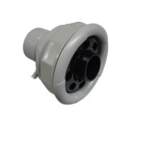 Cloudburst Jet Assembly Grey/Black