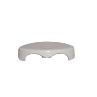 1 inch, T Grey Diverter Handle