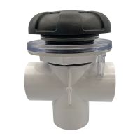 2 inch DSG 6-Spoke Diverter Assembly 