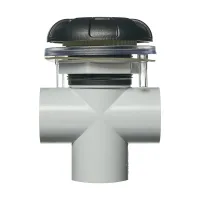 2 inch DSG 6-Spoke Diverter Assembly 