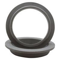 5" SQR Light Gasket