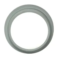 5" SQR Light Gasket