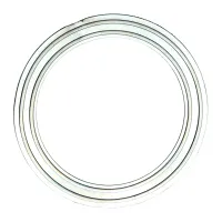 2.25" Flat Gasket