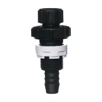 Drain Faucet Valve with 3/4 inch Barb