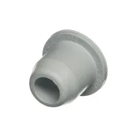 1" LED SQR Gasket